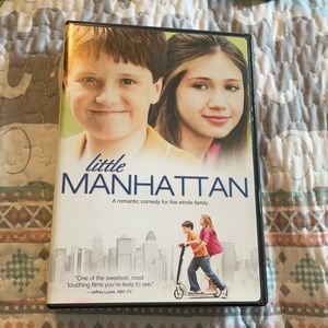 Little Manhattan